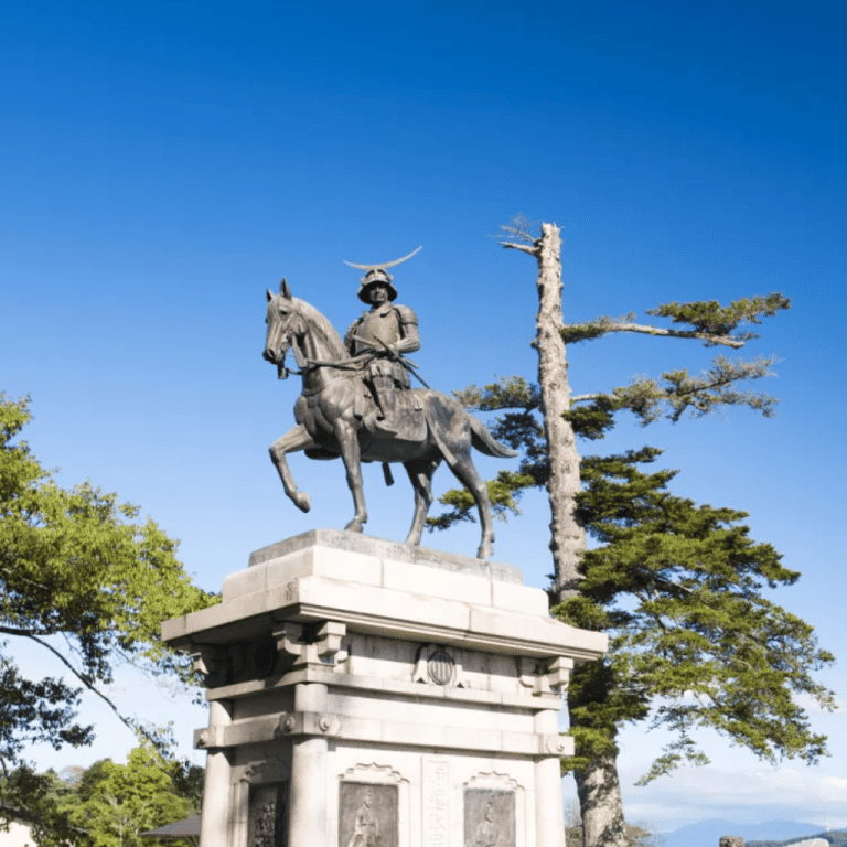 ปราสาทอาโอบะ