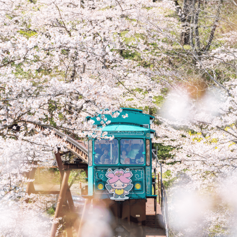 สวนสาธารณะฟุนาโอกะโจชิ